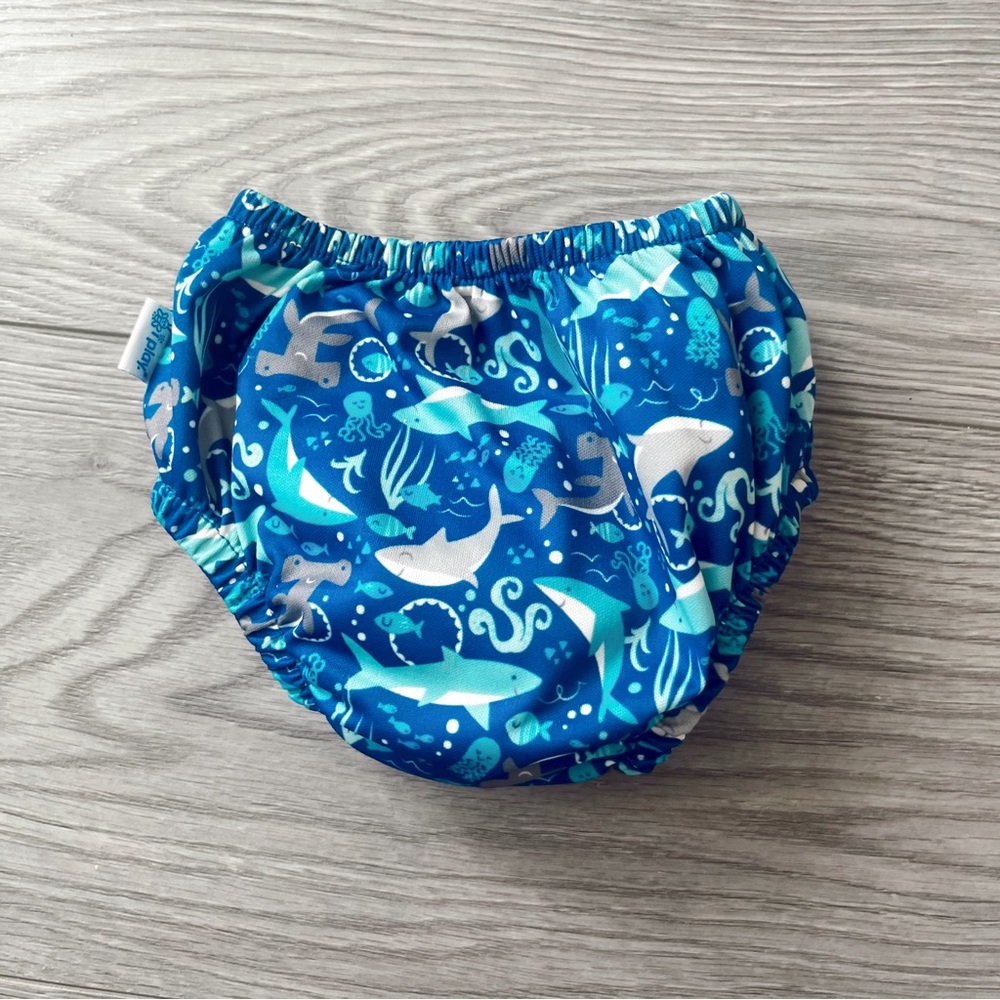 baby swim diaper